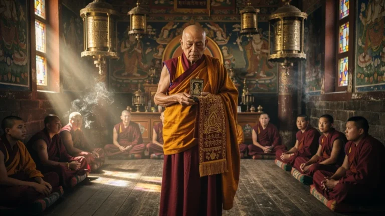 zourkhar lodreu gyalpo