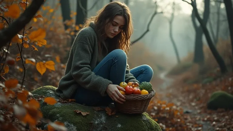 Avoir ignoré les interdits alimentaires saisonniers m'a fragilisée un automne