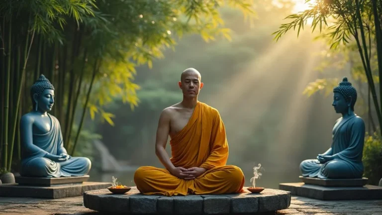 Les fondements philosophiques du Bouddha de médecine ne se résument pas à un mantra