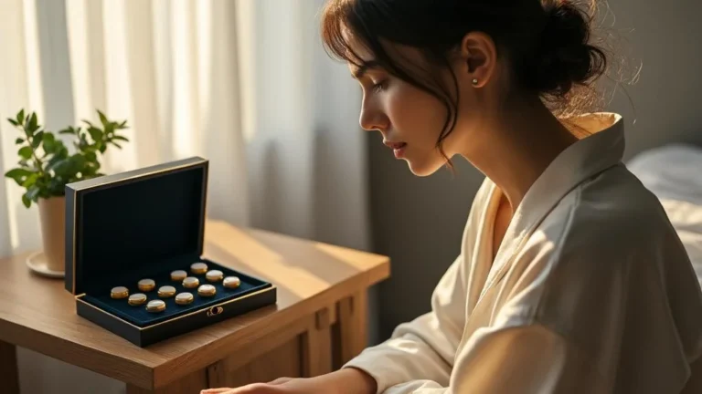 Les pilules précieuses ne conviennent pas à tout le monde selon mon expérience