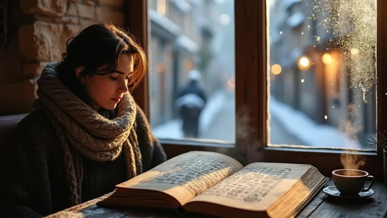 Ma première lecture du Gyushi dans sa traduction commentée un hiver à Rouen